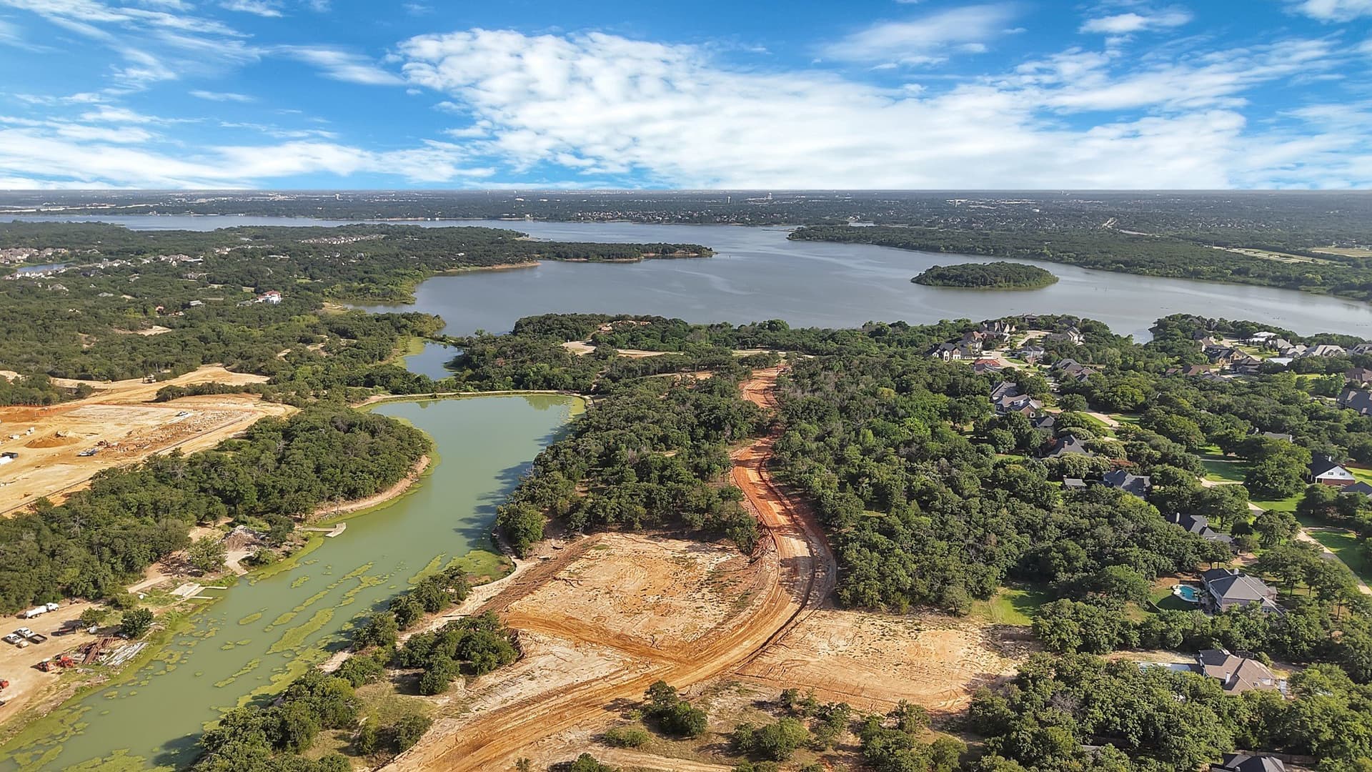 1.01 acres in Denton County - photo 5