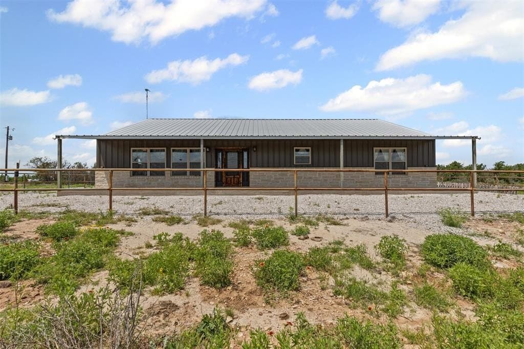 224.09 acres in Eastland County