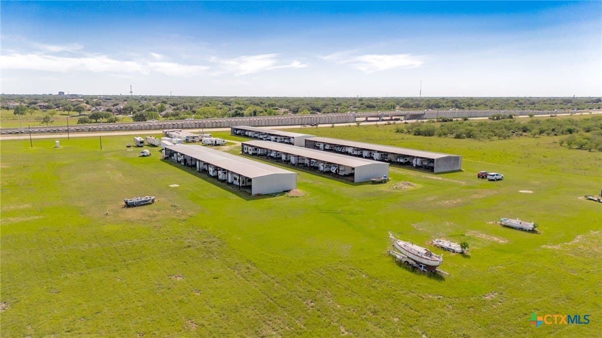 19.39 acres in Victoria County featured view