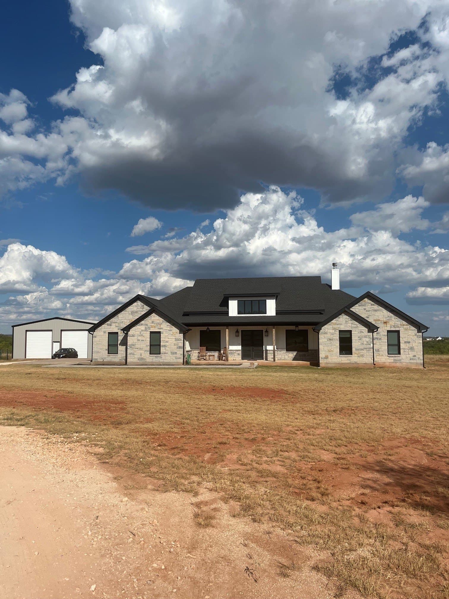 21 acres in Taylor County - photo 2