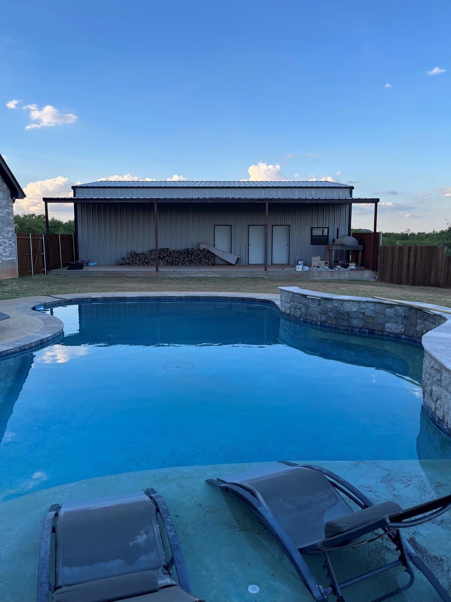 21 acres in Taylor County - photo 34