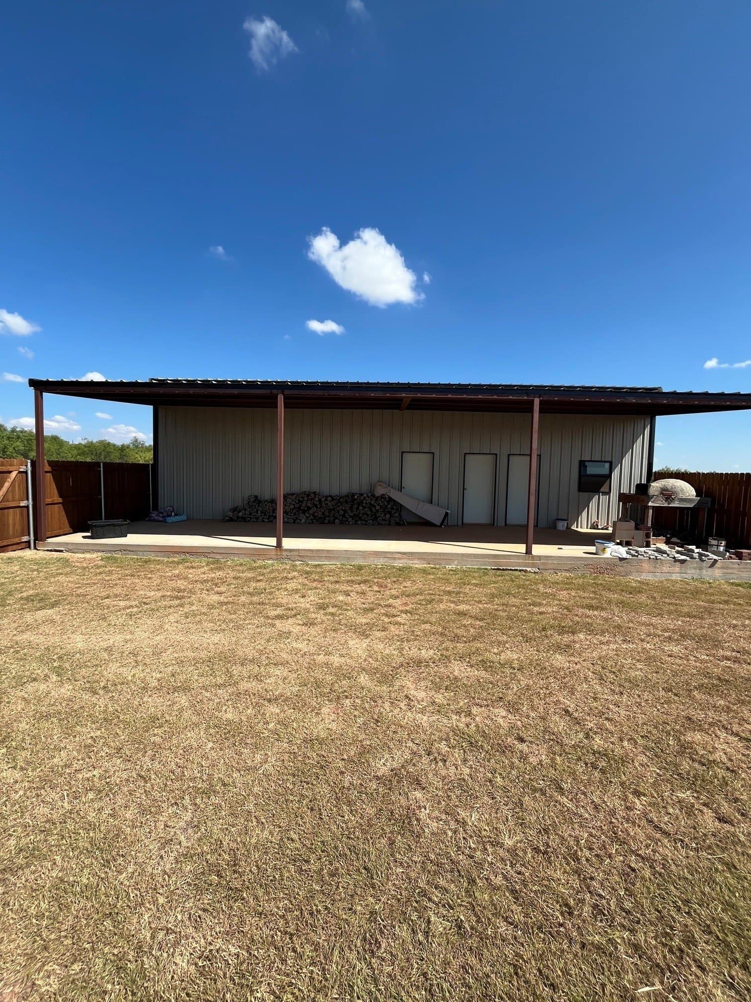 21 acres in Taylor County - photo 35
