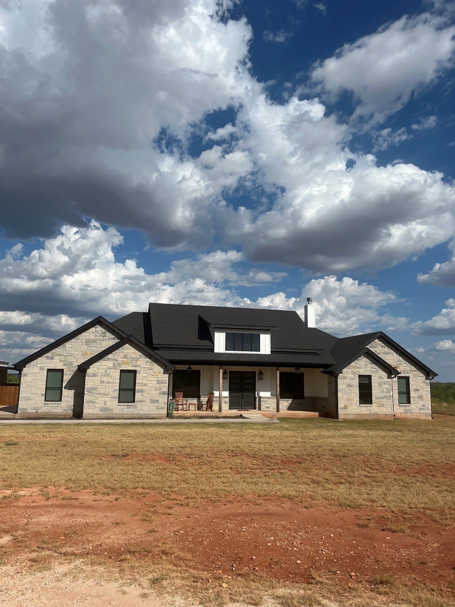 21 acres in Taylor County