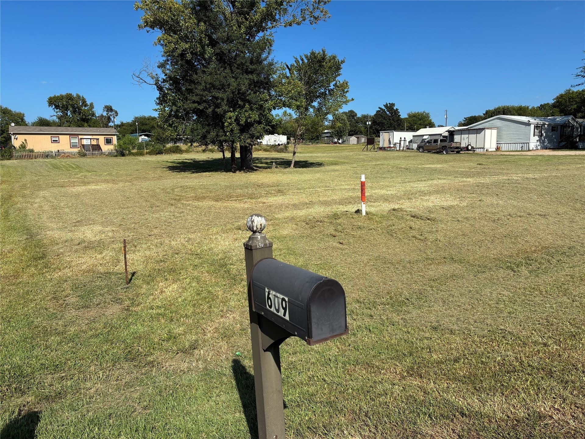 0.62 acres in Wood County - photo 5