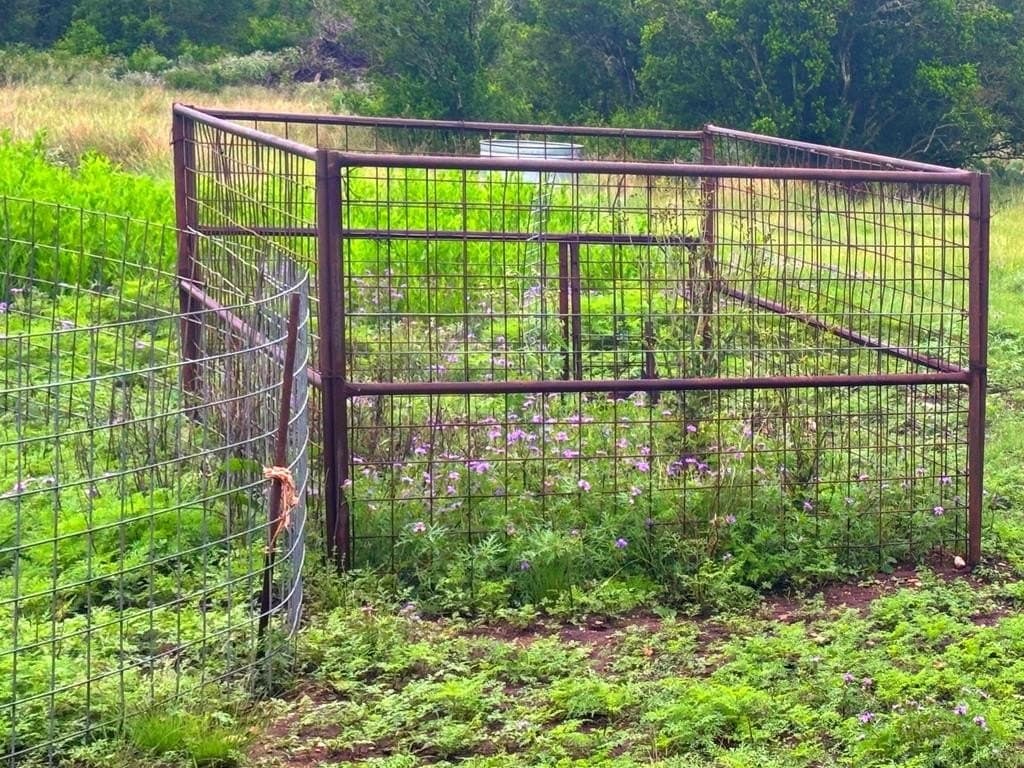 214.23 acres in Edwards County - photo 37