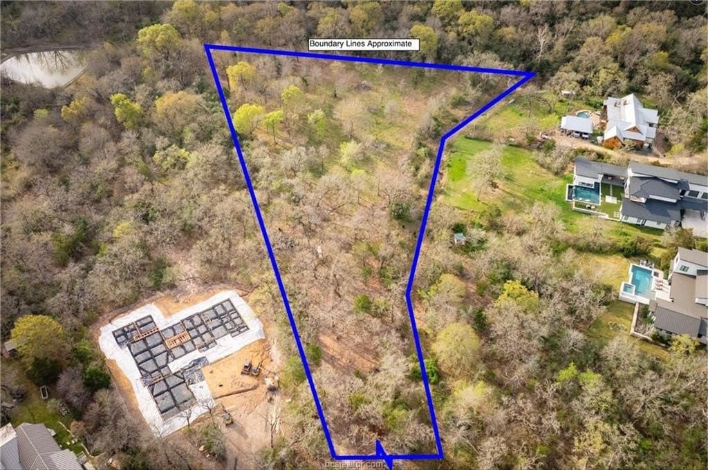 3.37 acres in Brazos County gallery image 2