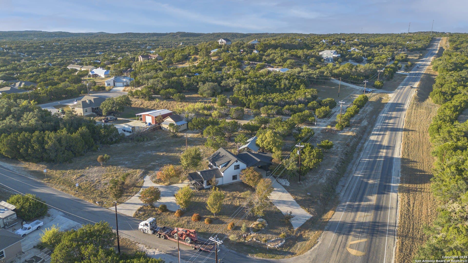 1 acres in Comal County - photo 13