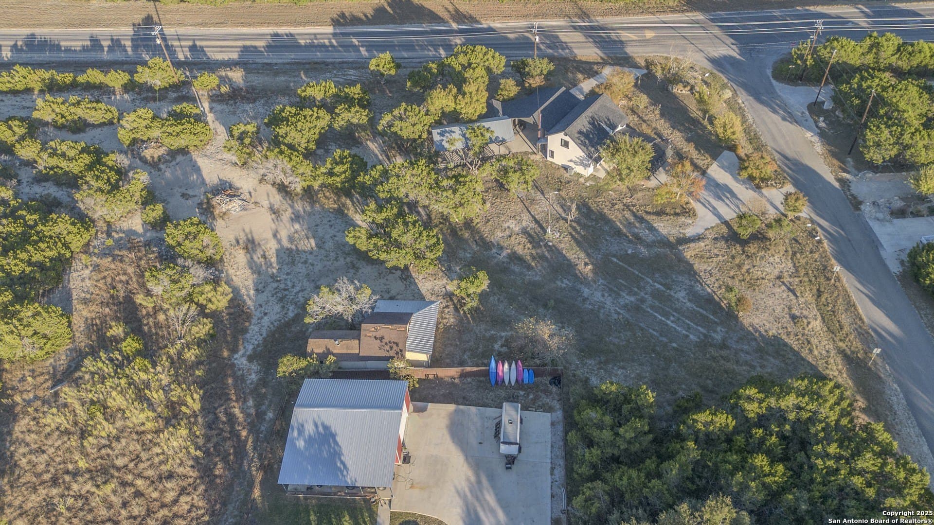 1 acres in Comal County - photo 12