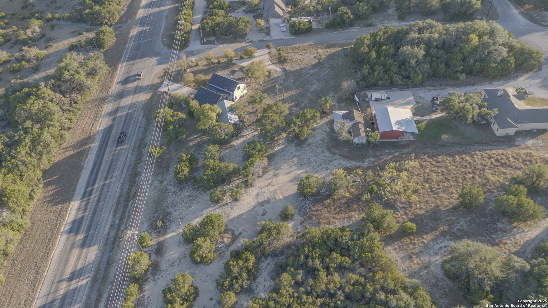 1 acres in Comal County featured view