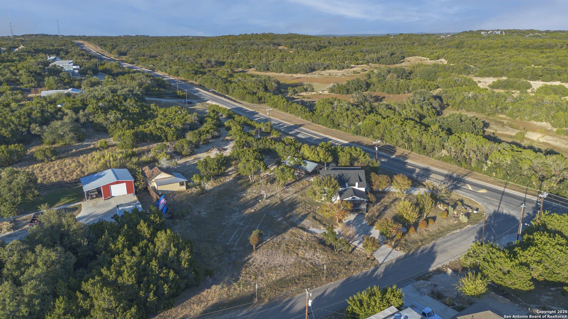 1 acres in Comal County - photo 14