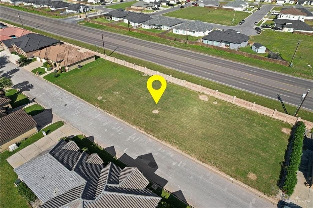 0.13 acres in Cameron County featured view