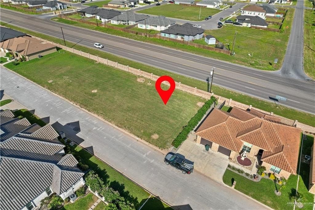 0.13 acres in Cameron County featured view