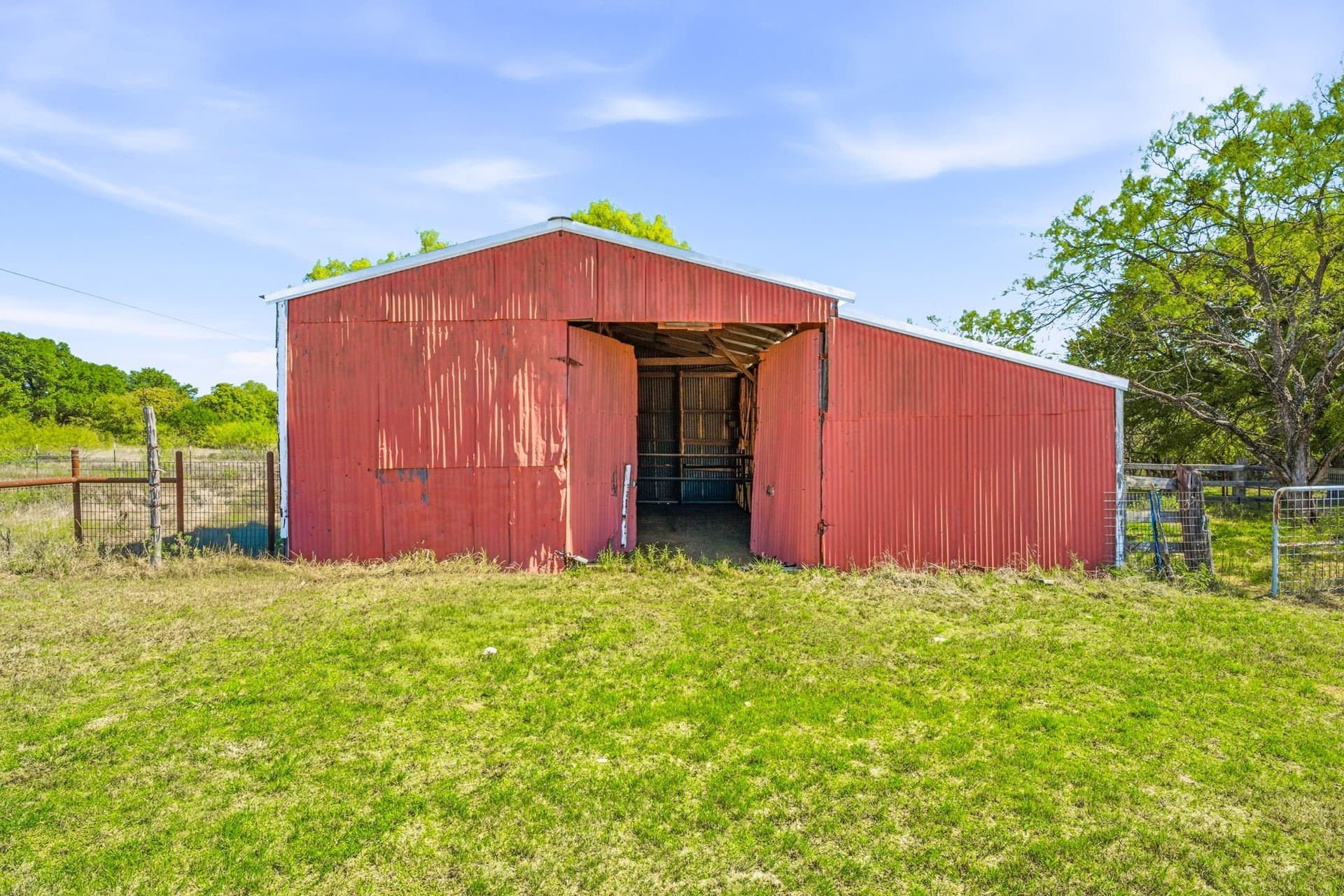 66.79 acres in Bosque County - photo 31