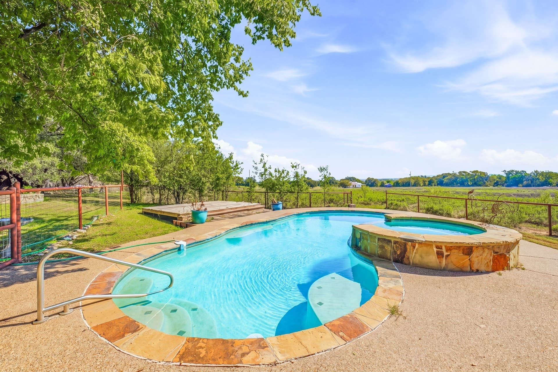 66.79 acres in Bosque County - photo 16