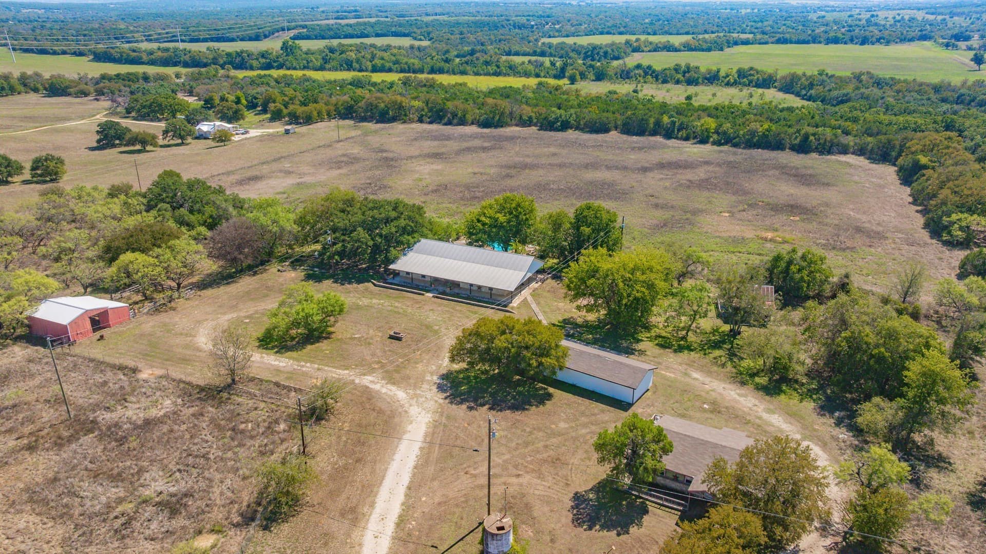 66.79 acres in Bosque County - photo 39