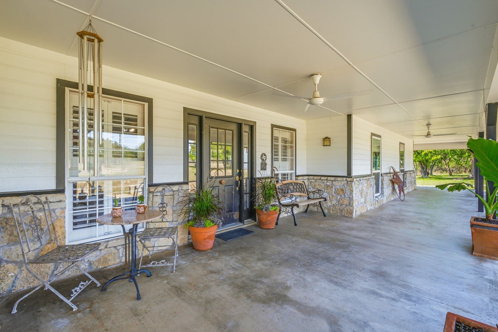 66.79 acres in Bosque County - photo 3