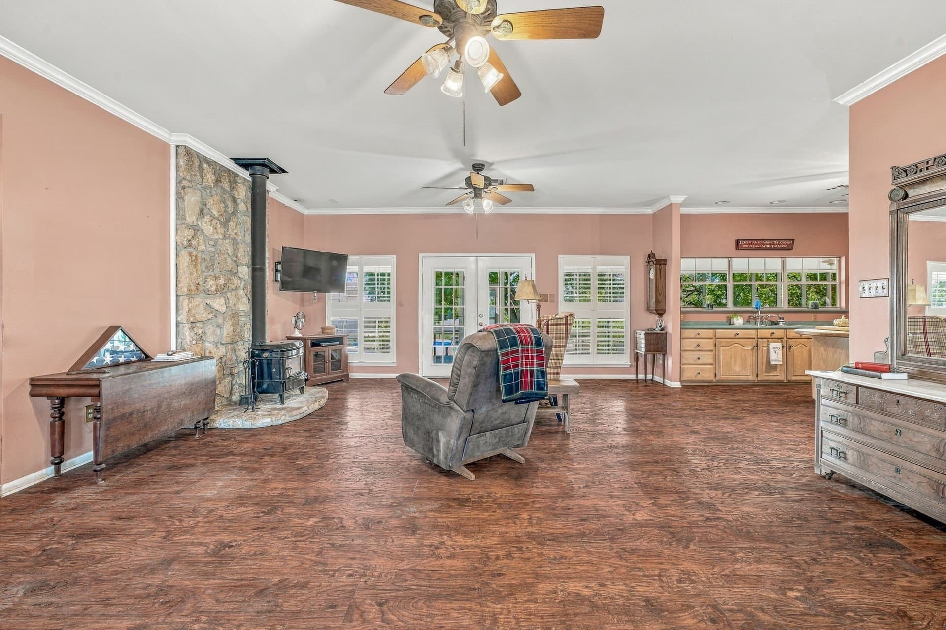 66.79 acres in Bosque County - photo 4