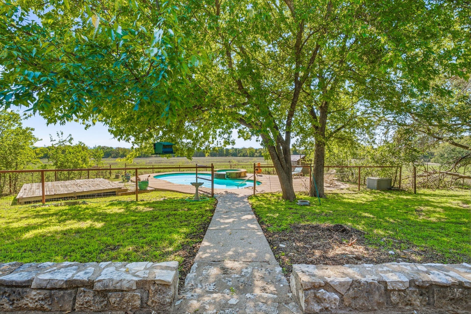 66.79 acres in Bosque County - photo 15