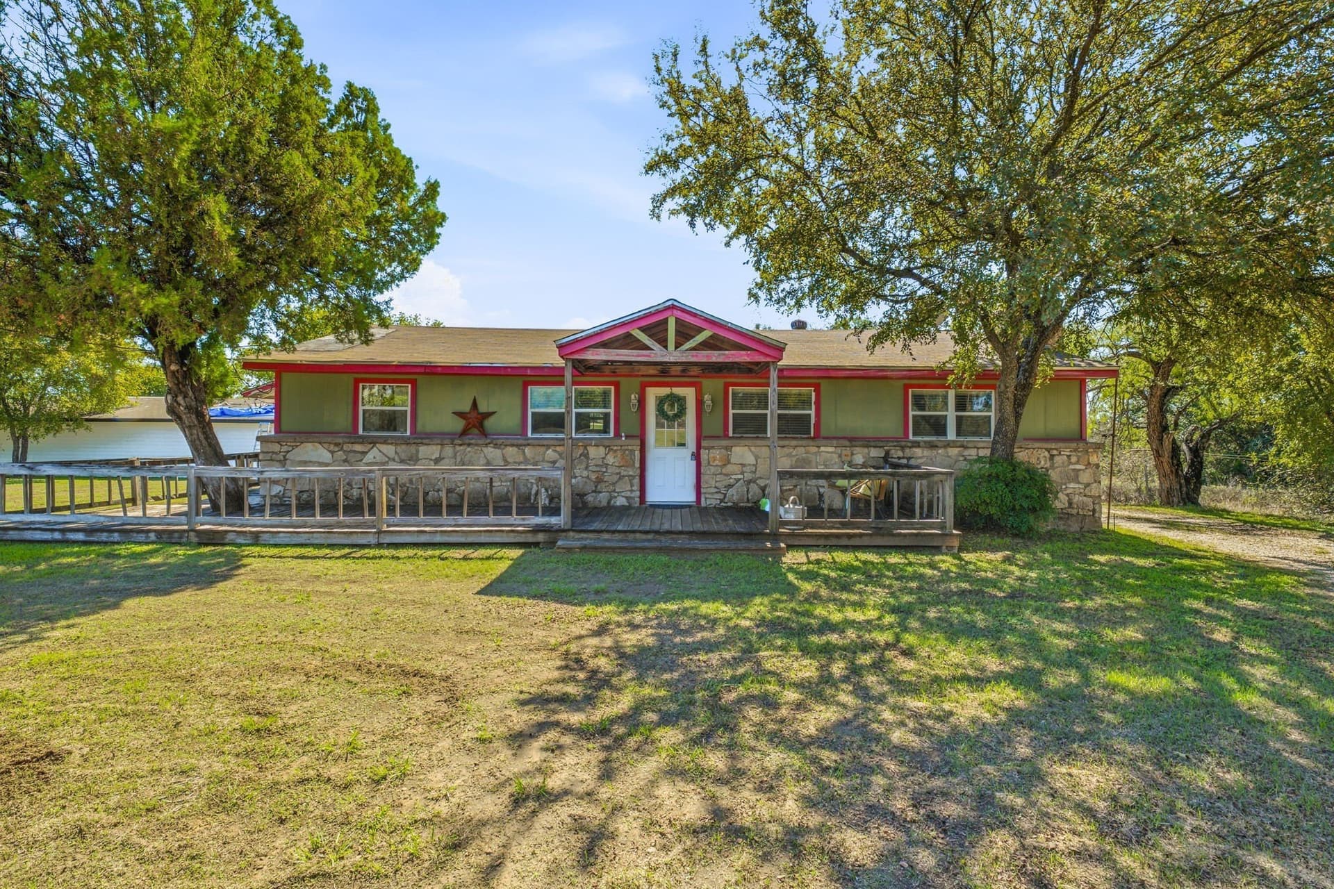 66.79 acres in Bosque County - photo 19