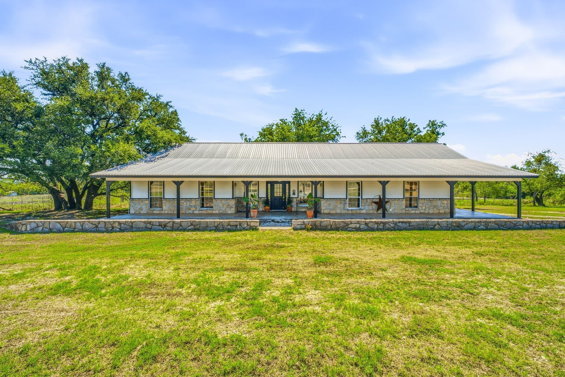 66.79 acres in Bosque County - photo 2