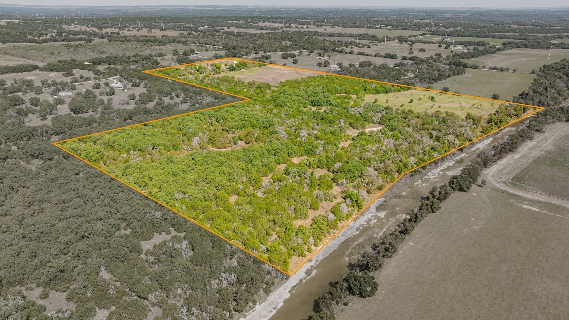 66.79 acres in Bosque County - photo 33