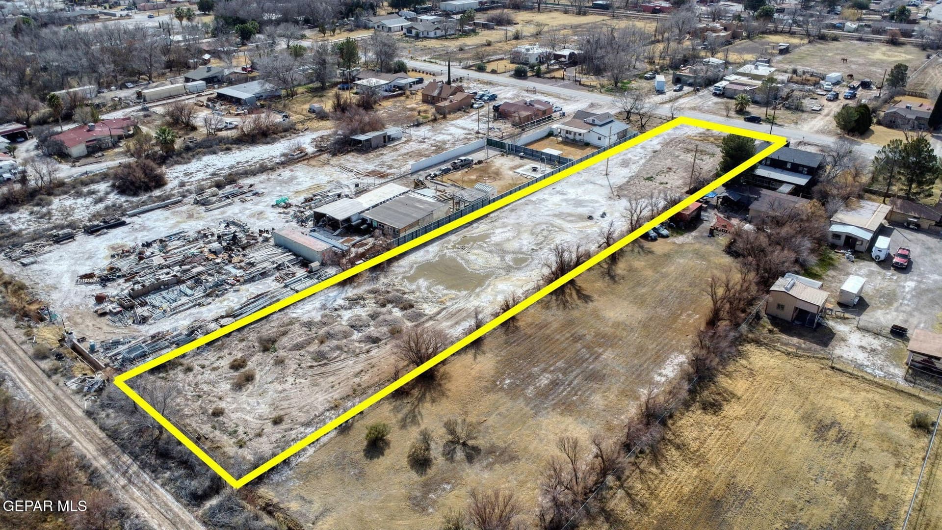 0.94 acres in El Paso County - photo 6