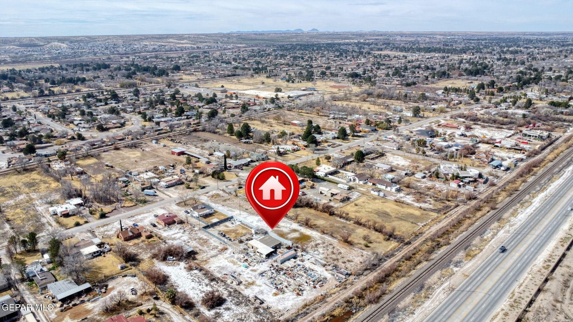 0.94 acres in El Paso County - photo 9