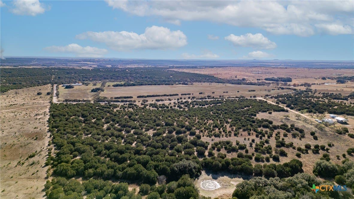 20 acres in Lampasas County gallery image 4