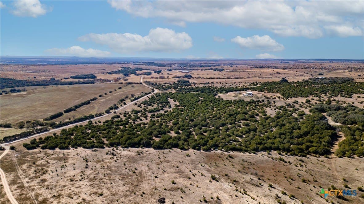 20 acres in Lampasas County featured view