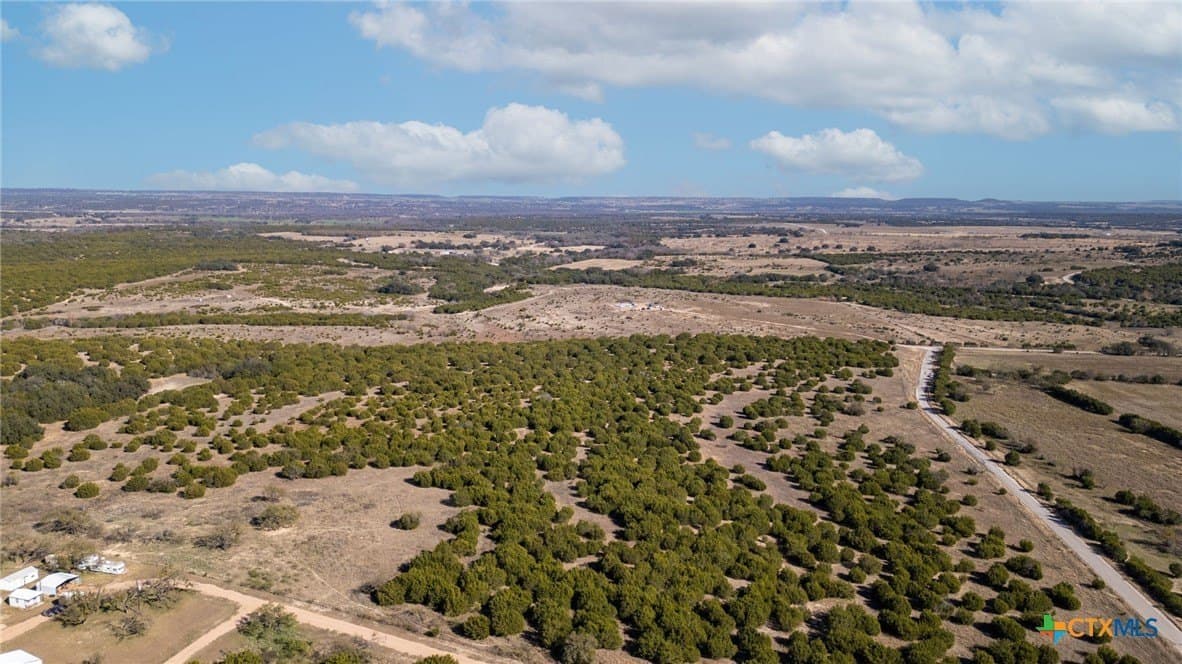 20 acres in Lampasas County gallery image 3