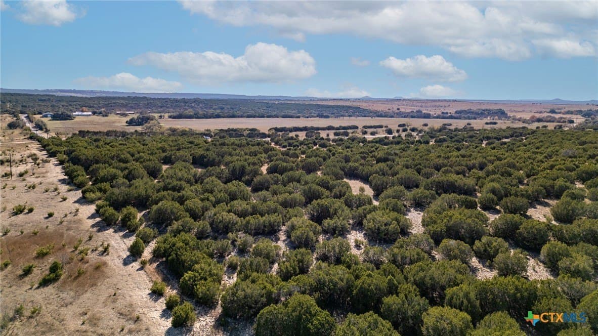 20 acres in Lampasas County - photo 11