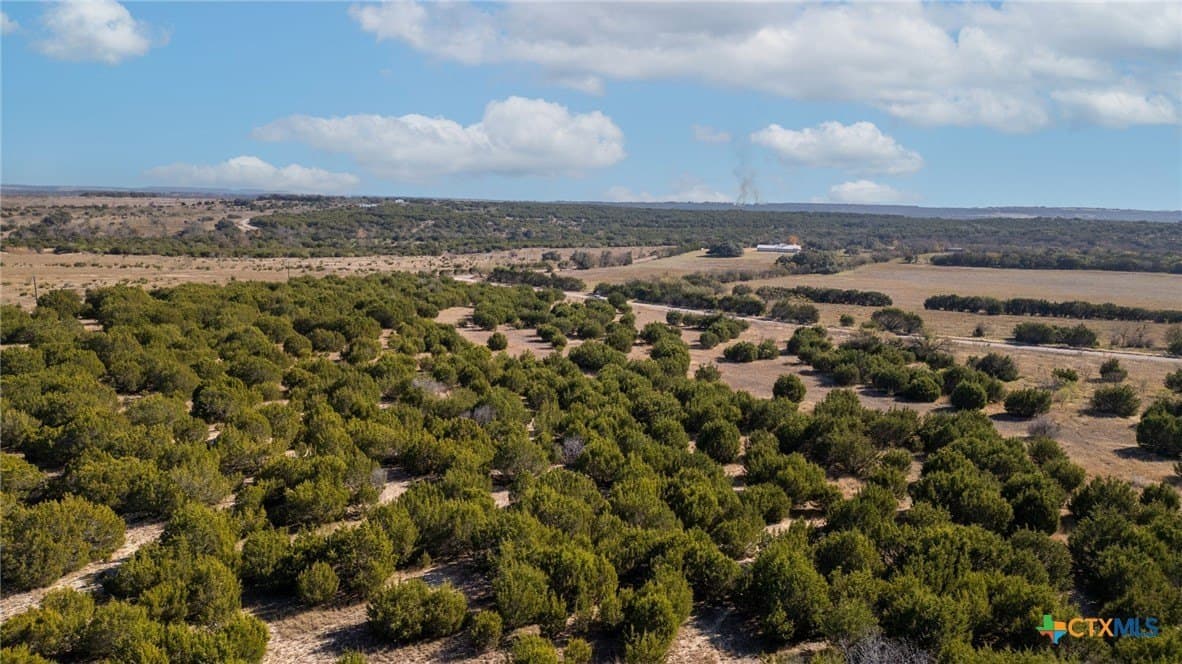 20 acres in Lampasas County - photo 9