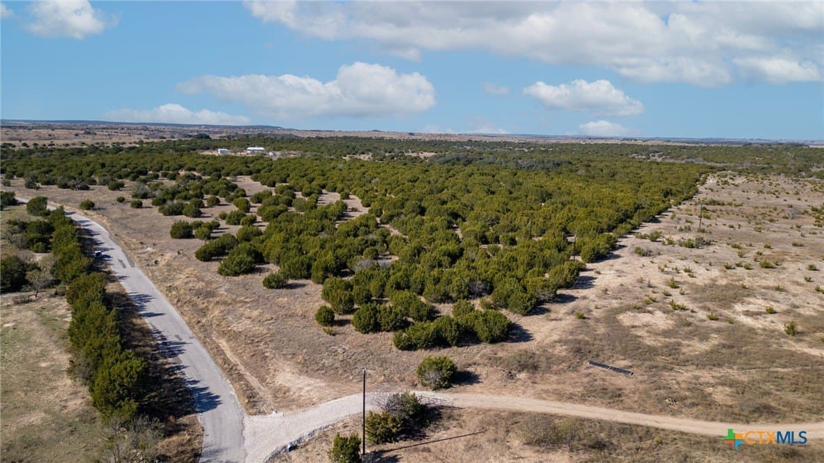 20 acres in Lampasas County - photo 7