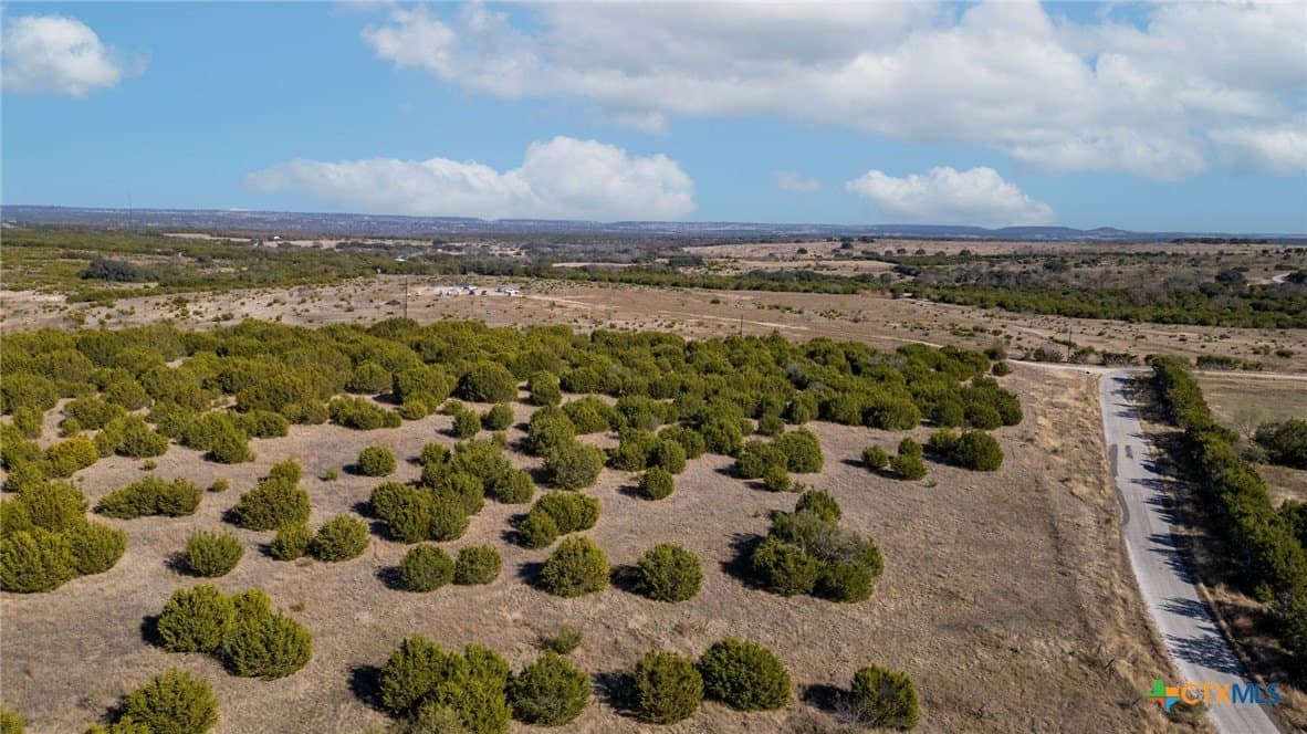 20 acres in Lampasas County - photo 8
