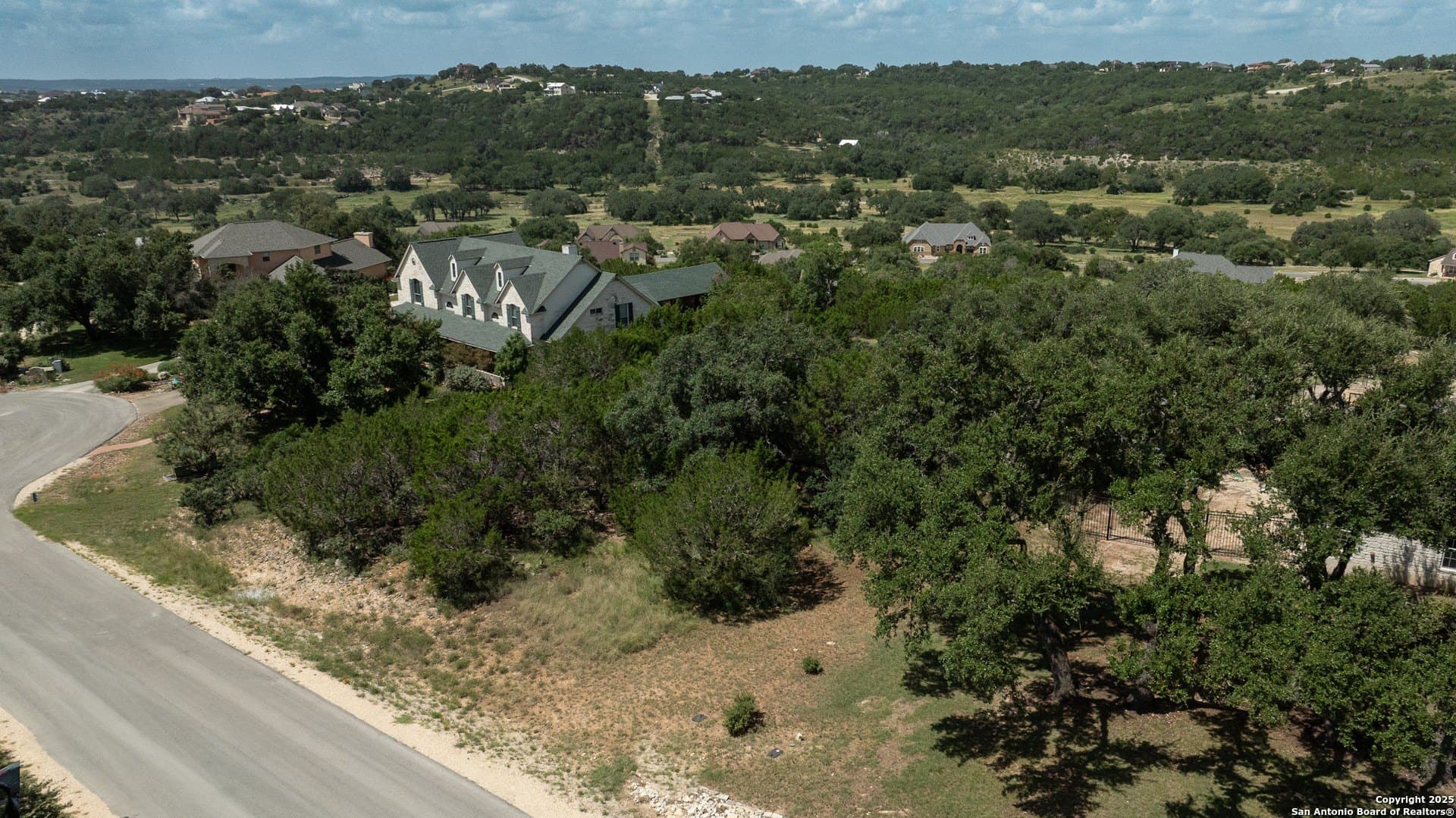 1.64 acres in Comal County - photo 11