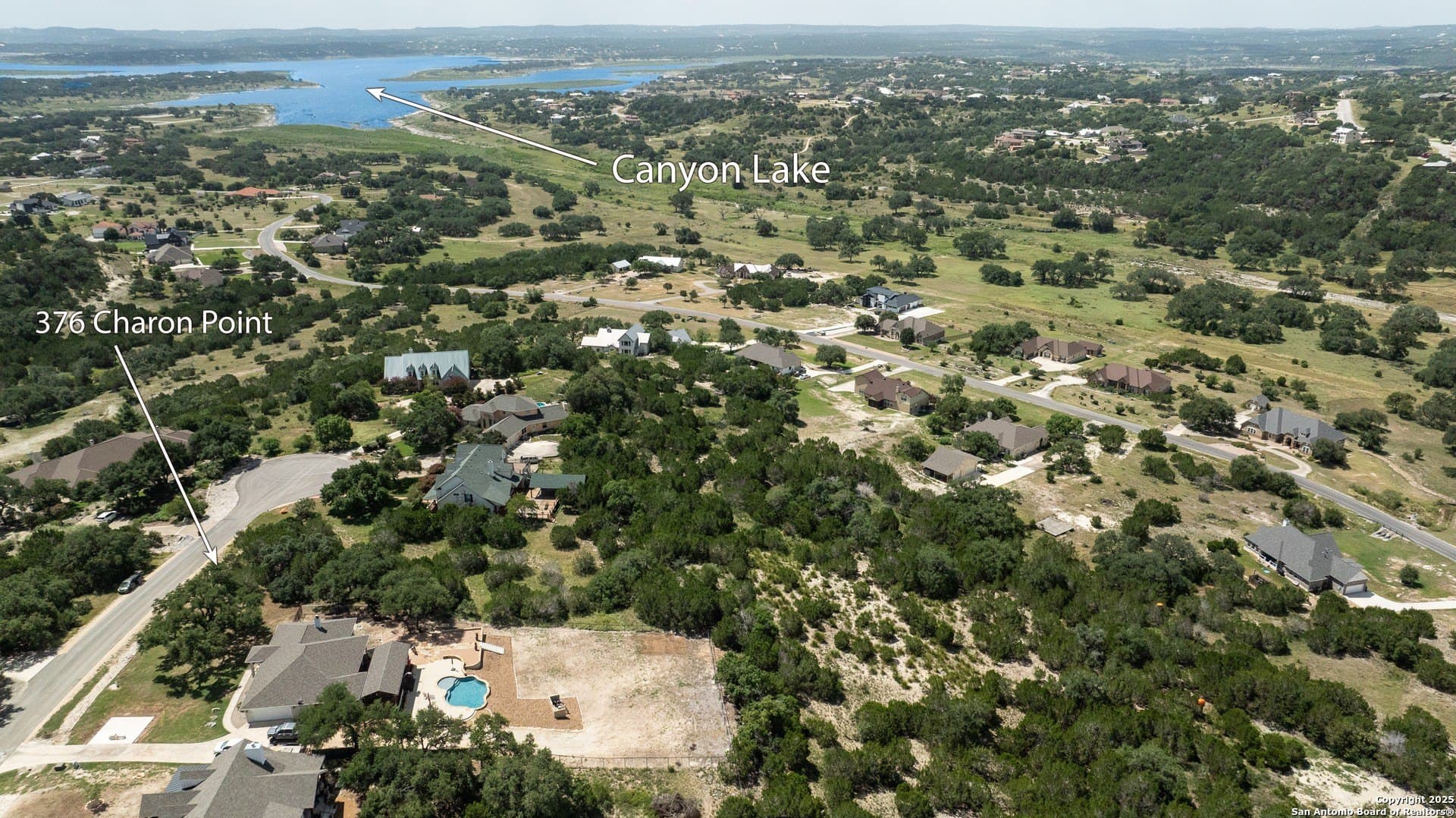 1.64 acres in Comal County - photo 13
