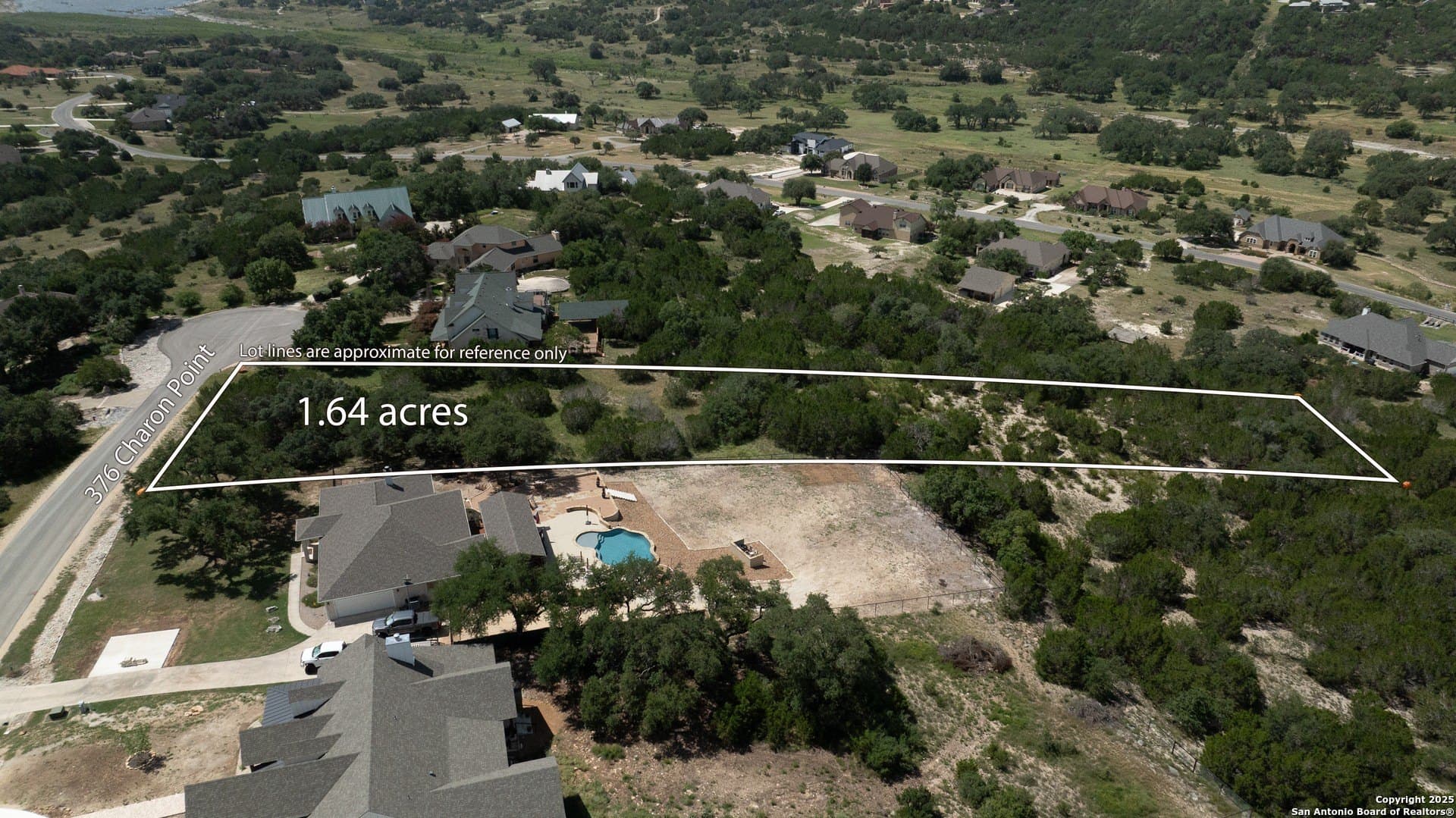 1.64 acres in Comal County - photo 12