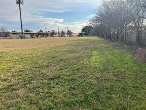 1.79 acres in Tarrant County featured view