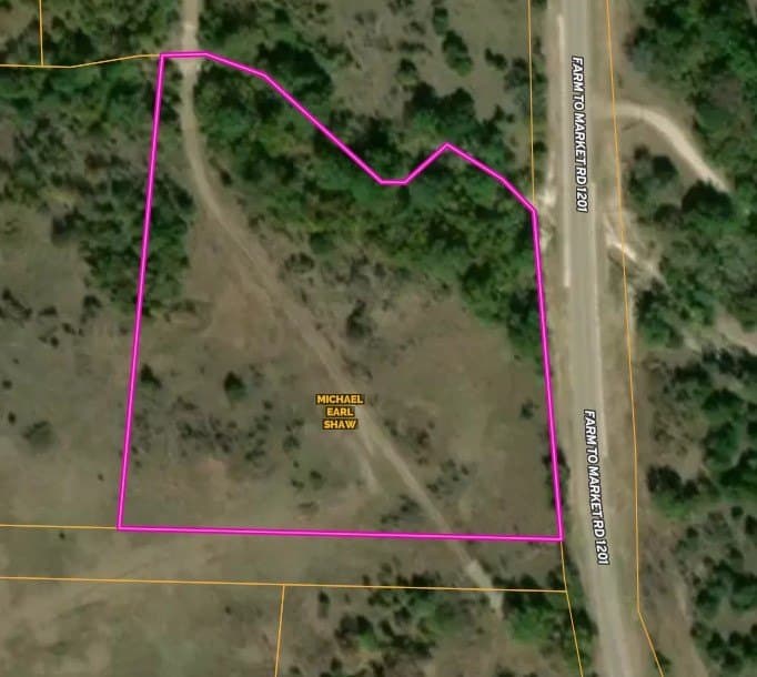 5 acres in Cooke County - photo 7
