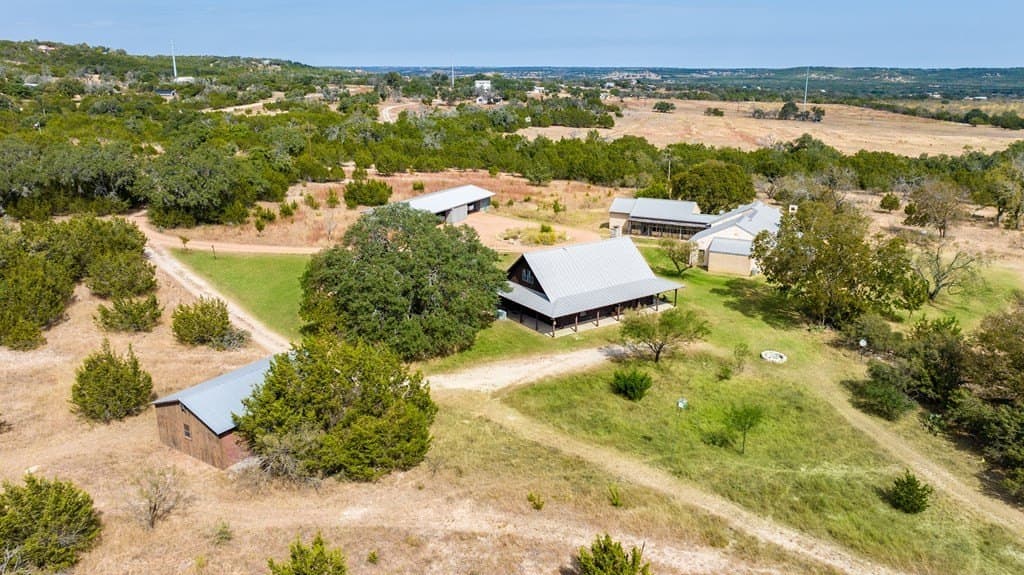 28.79 acres in Gillespie County gallery image 2