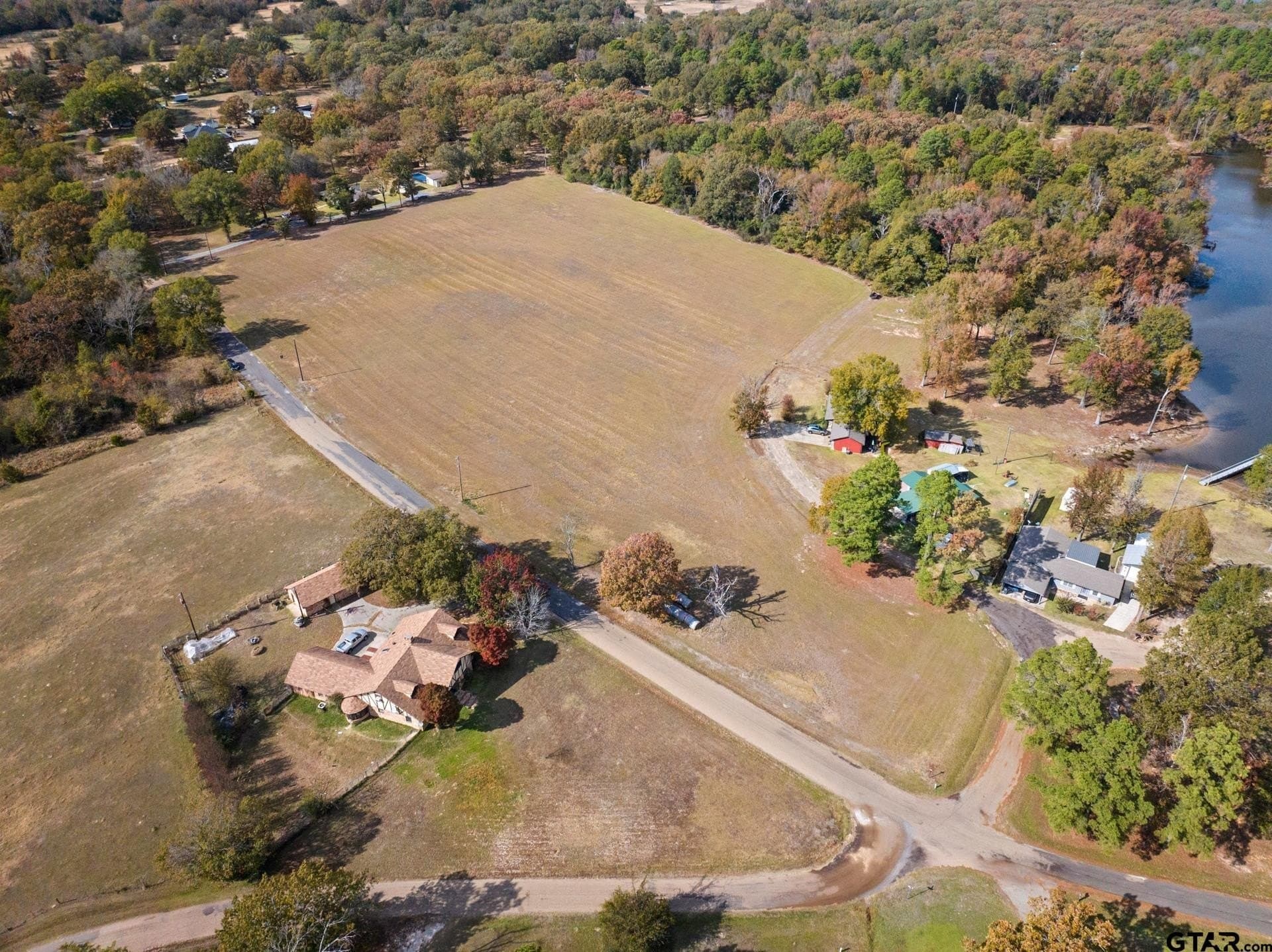 8.65 acres in Titus County - photo 15