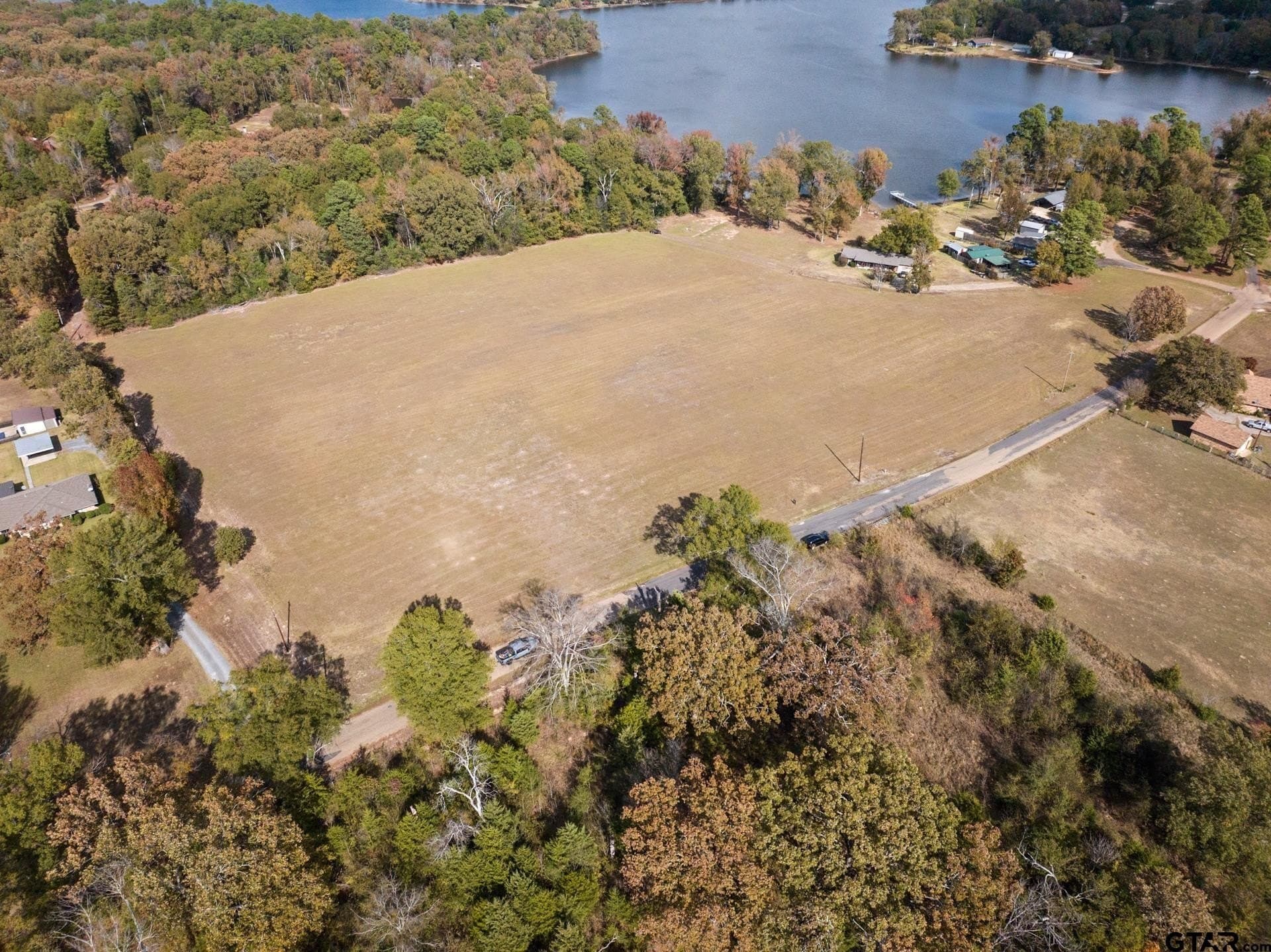 8.65 acres in Titus County - photo 13