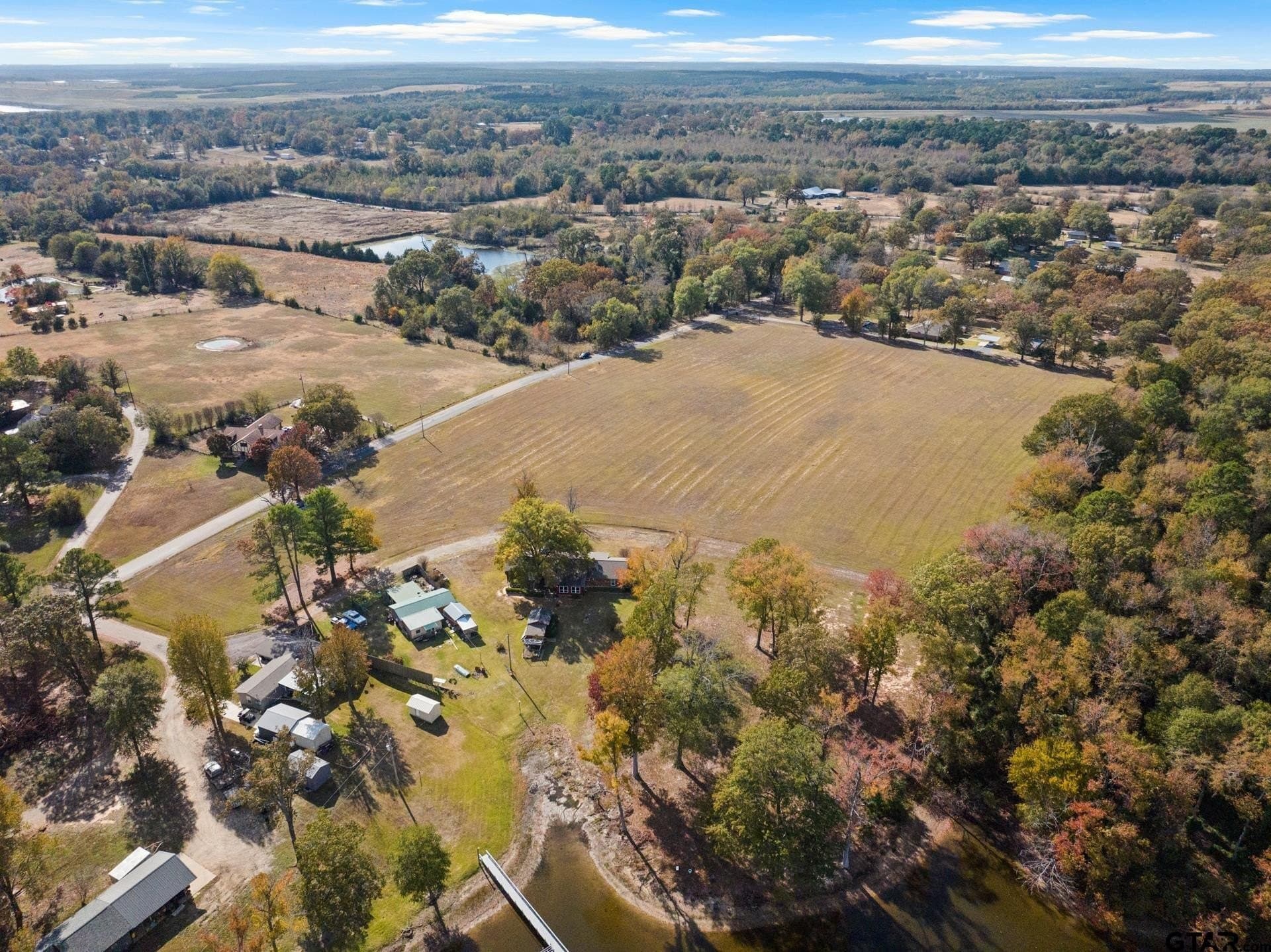 8.65 acres in Titus County - photo 20