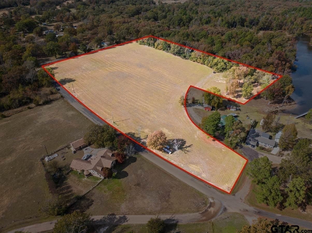 8.65 acres in Titus County - photo 6