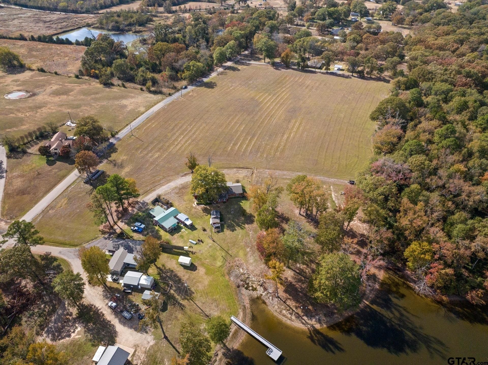 8.65 acres in Titus County - photo 14