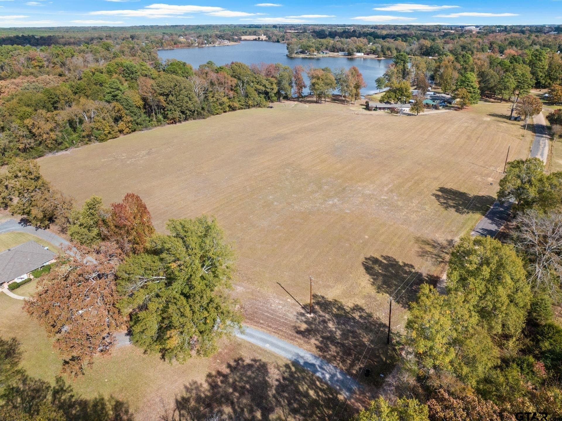 8.65 acres in Titus County - photo 16