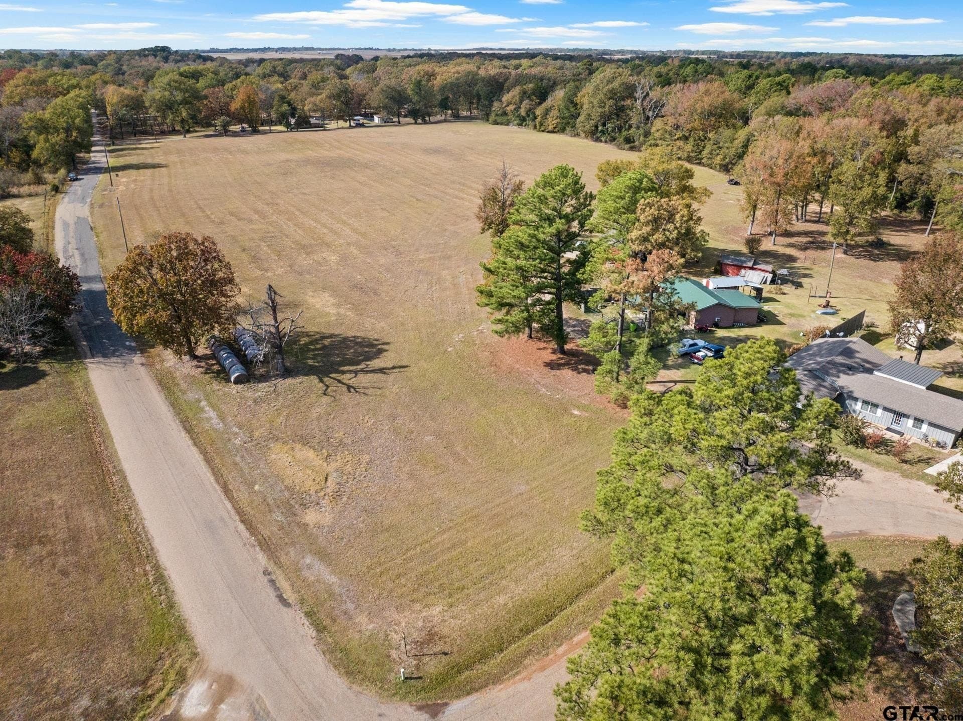 8.65 acres in Titus County - photo 19