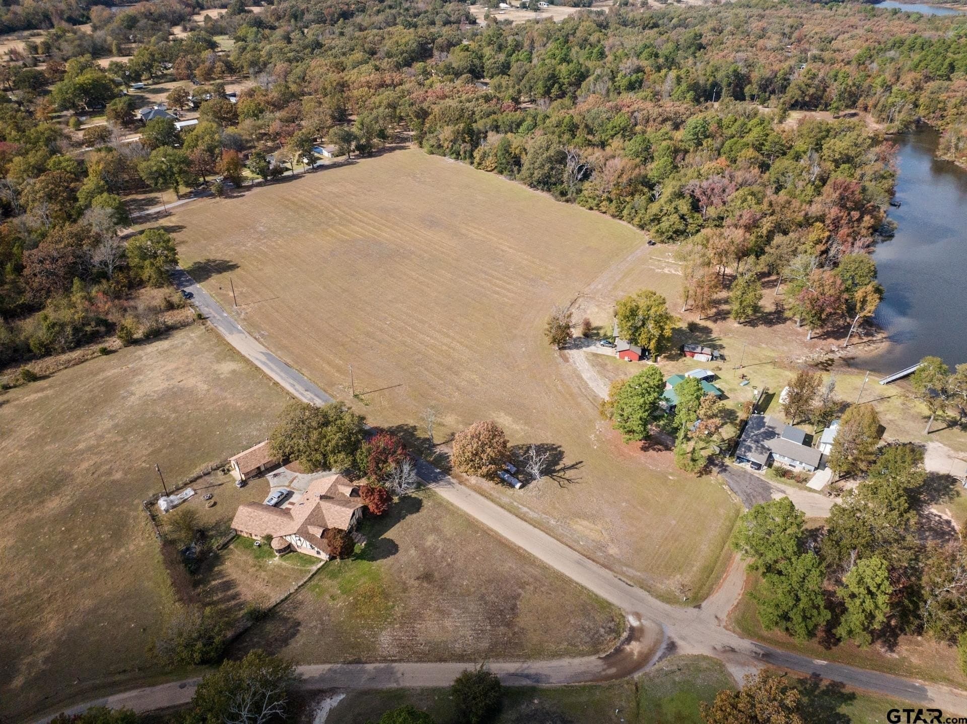 8.65 acres in Titus County - photo 12