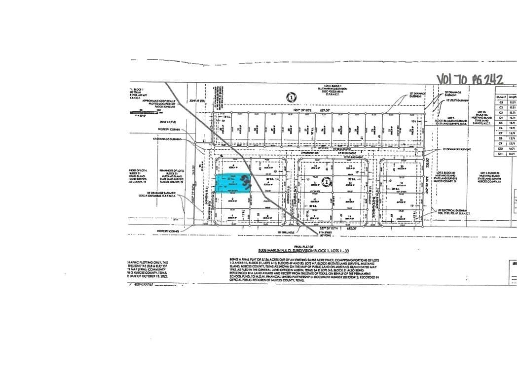 0 acres in Nueces County gallery image 3