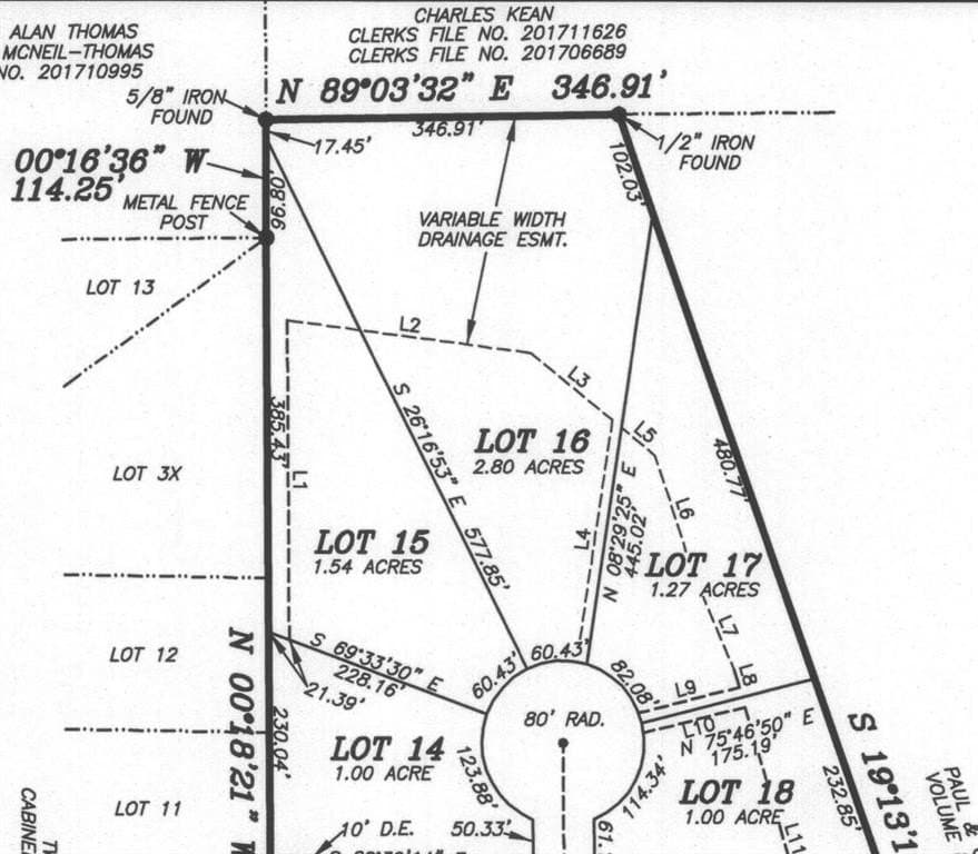 1.27 acres in Wise County
